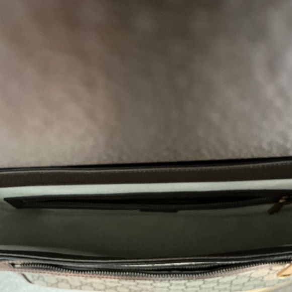 NWOT Gucci Ophidia Messenger Bag - Unisex - Picture 5 of 8